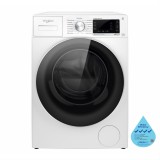 Whirlpool FWMD10512GW Supreme OxyCare Front Load Washing Machine (10.5kg)